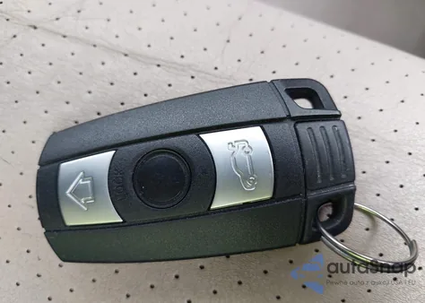 2014 BMW X1 xDrive28I z USA, uszkodzony, nr VIN WBAVL1C50EVY24307